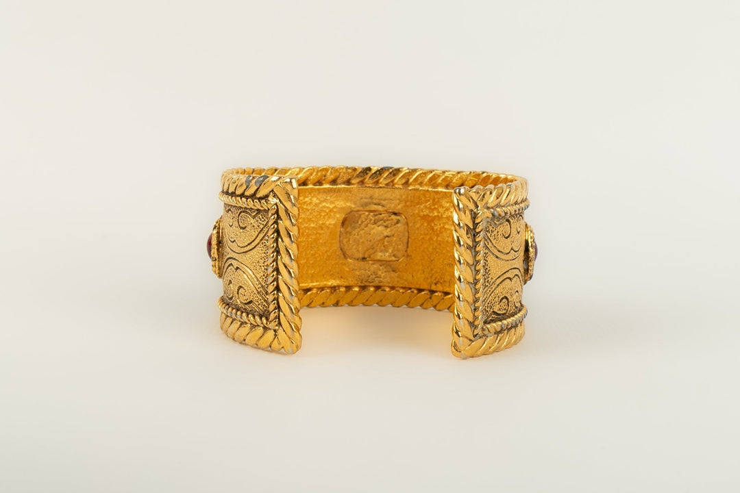 Bracelet Top Quality Chanel 1985