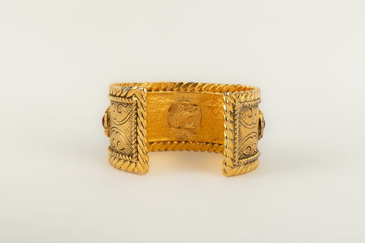 Bracelet Top Quality Chanel 1985