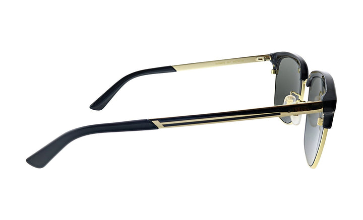 Gucci GG 0697S 001 Square Sunglasses