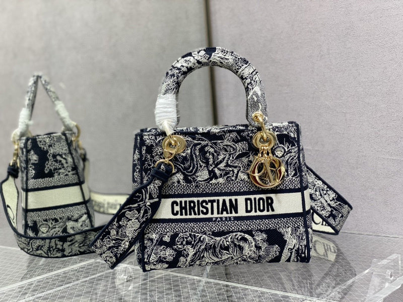 Bags Zone - Dior Bags - 2427