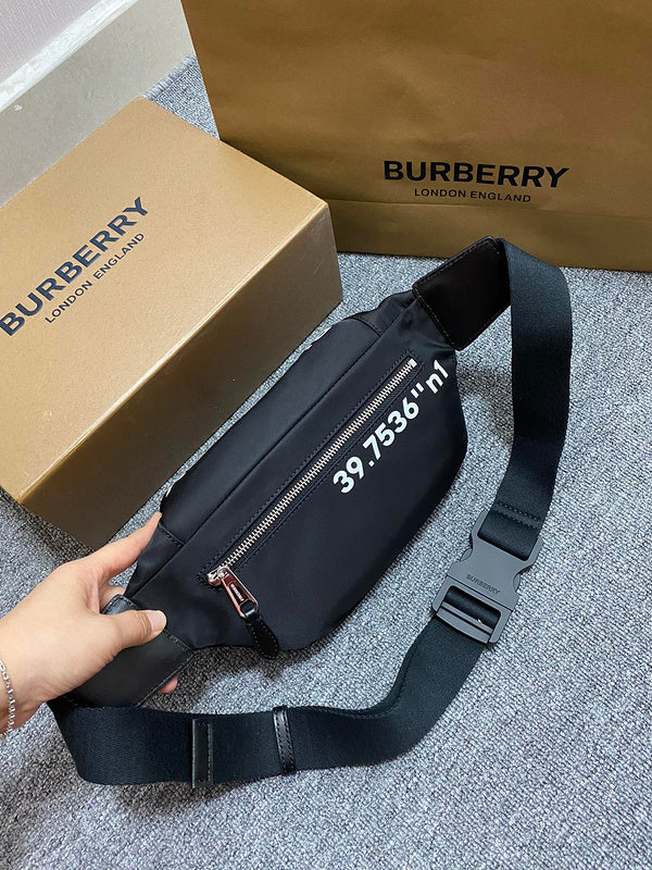 Burberry Bags - BG Bags - 327