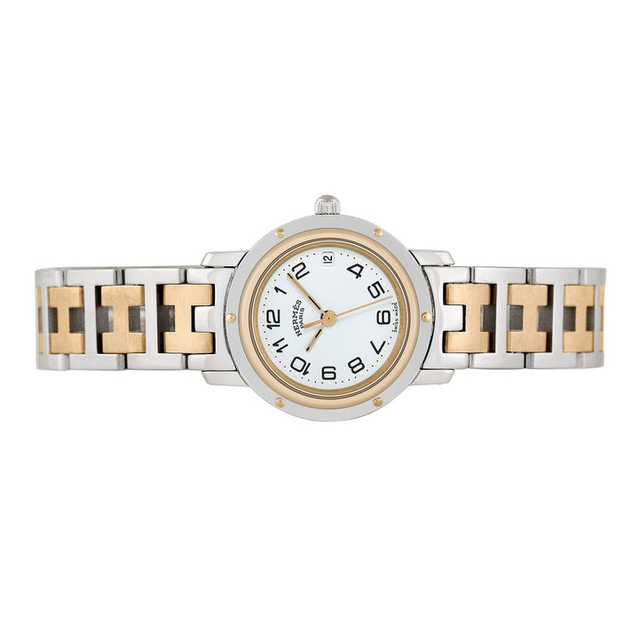 Hermes Ladies Clipper #52