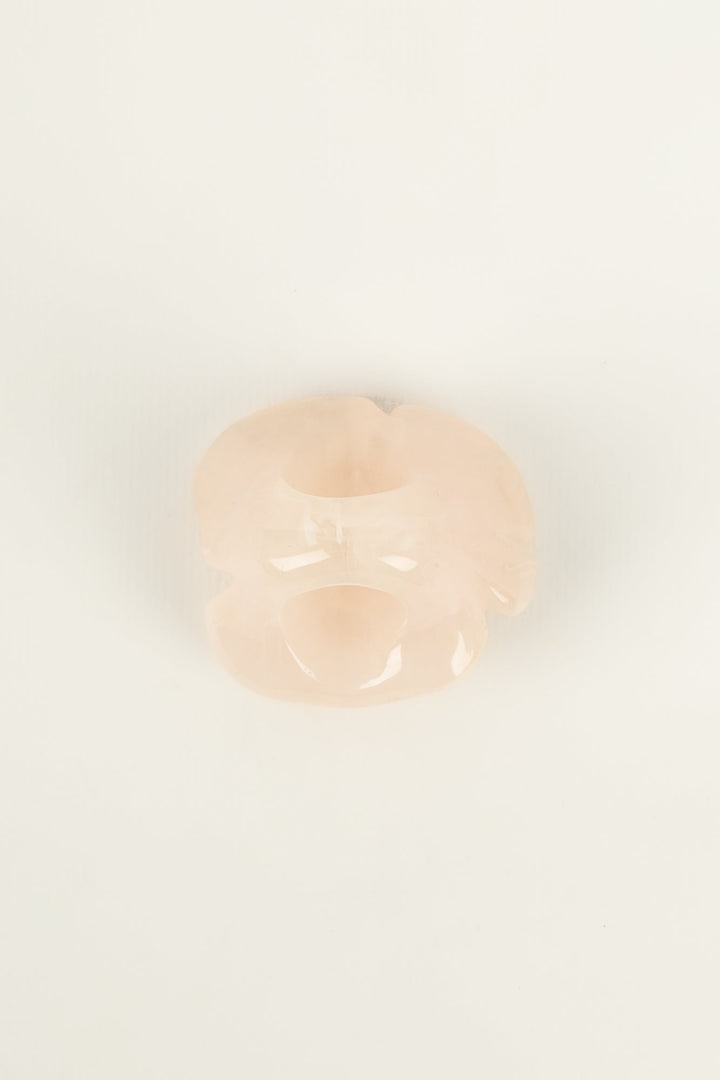 Bague cam√©lia Top Quality Chanel 2002