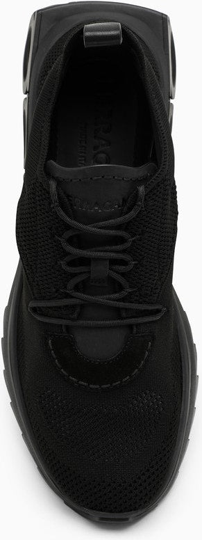 RUNNING BLACK TRAINER