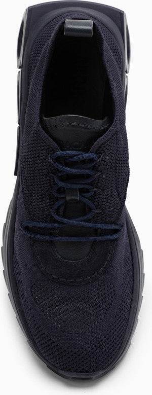 LOW RUNNING INDIGO/BLUE SNEAKER