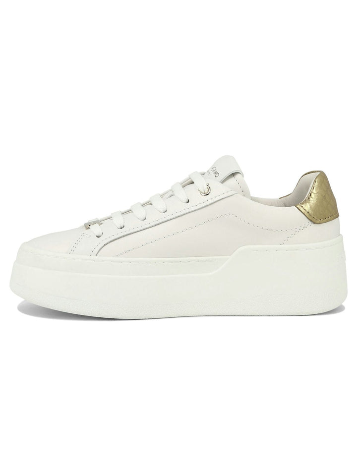 "DAHLIA" SNEAKERS