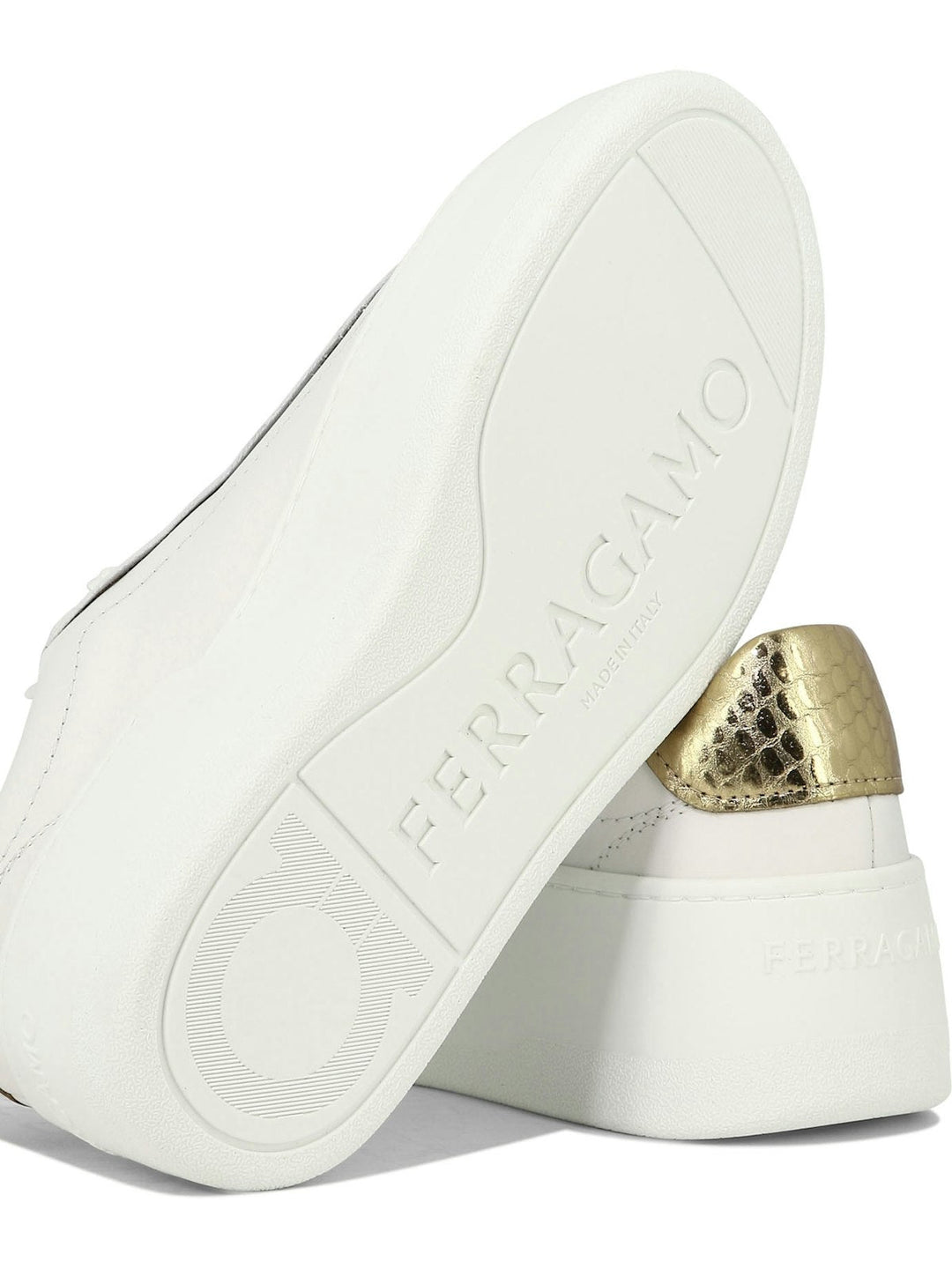 "DAHLIA" SNEAKERS