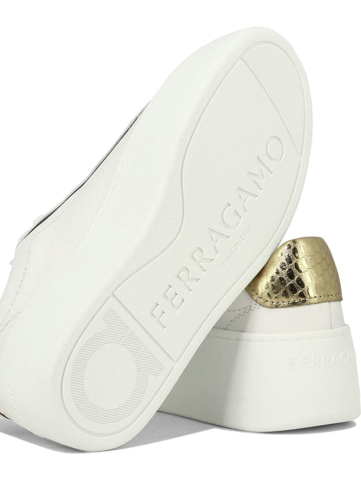 "DAHLIA" SNEAKERS