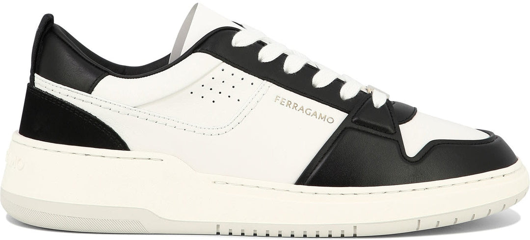 "DENNIS" GANCINI SNEAKER