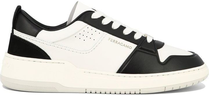 "DENNIS" GANCINI SNEAKER