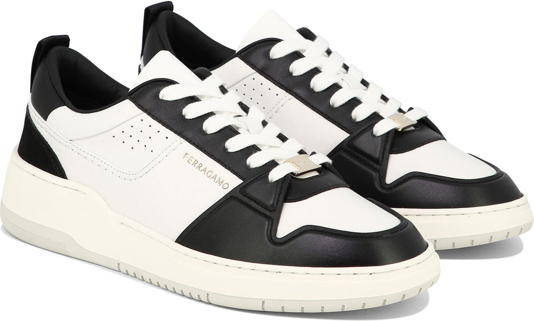 "DENNIS" GANCINI SNEAKER