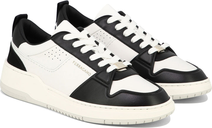 "DENNIS" GANCINI SNEAKER