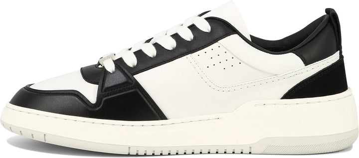 "DENNIS" GANCINI SNEAKER