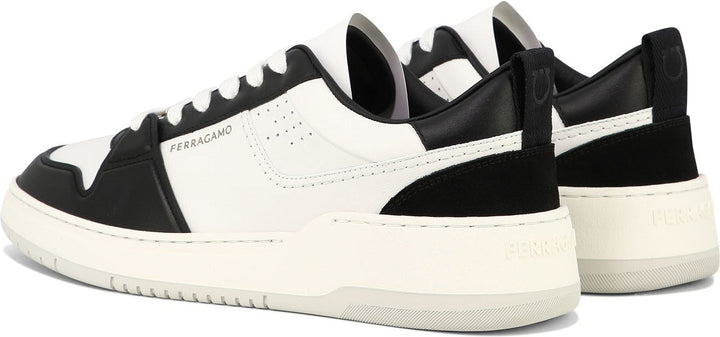 "DENNIS" GANCINI SNEAKER