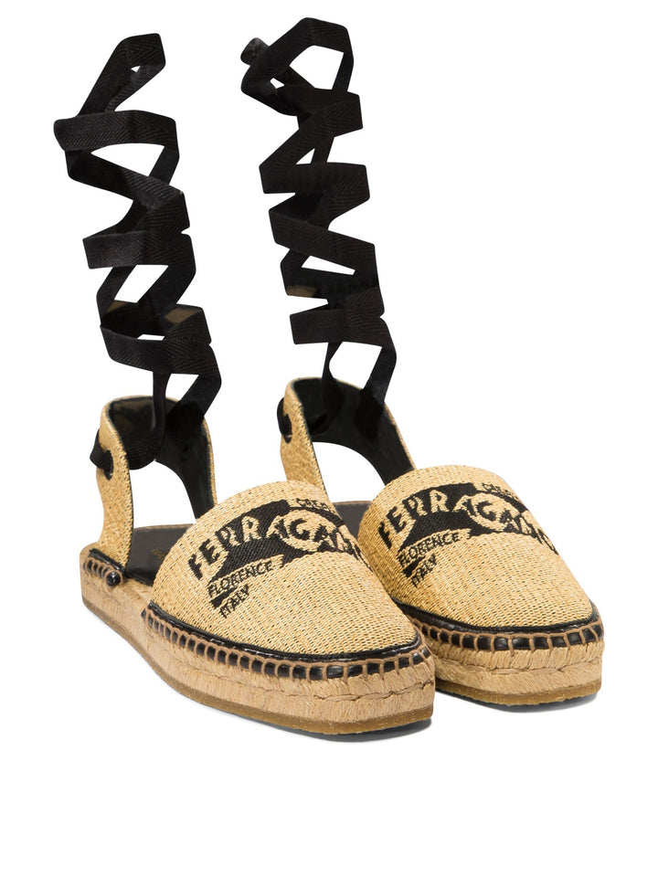 "ELAIA" ESPADRILLES