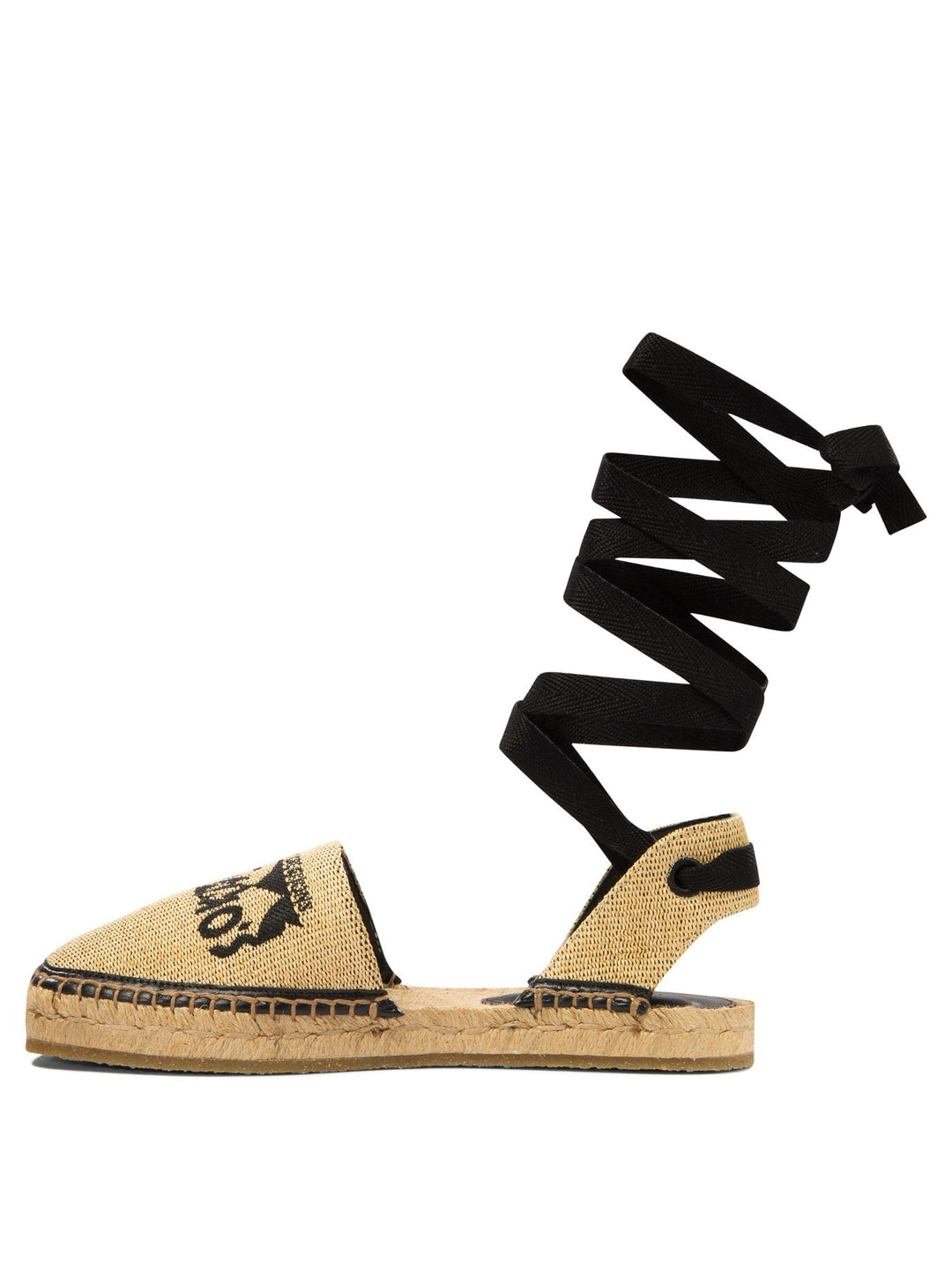"ELAIA" ESPADRILLES