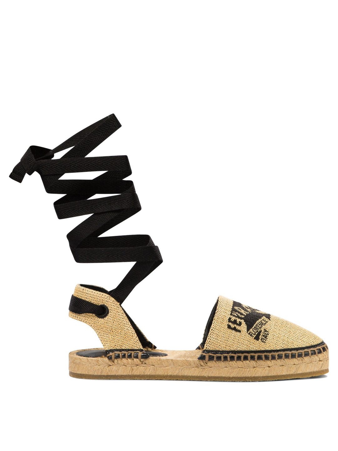 "ELAIA" ESPADRILLES