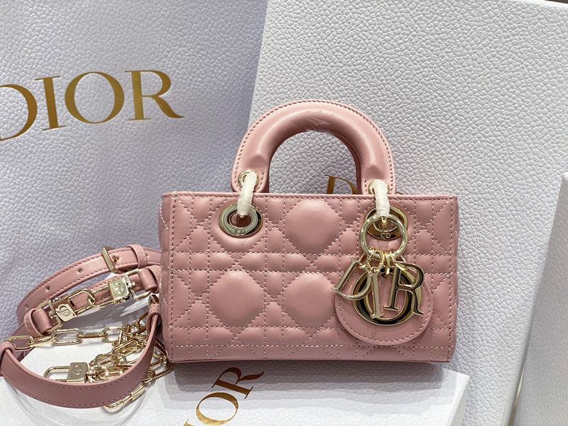 Bags Zone - Dior Bags - 2802