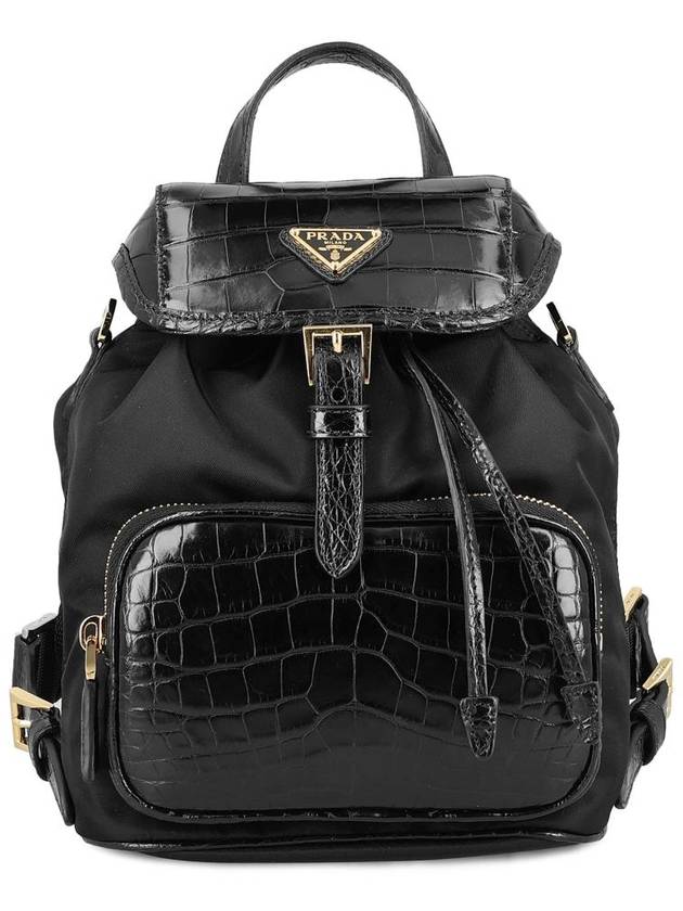 Backpack 1BZ0762COIF0002 P24