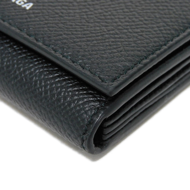 Top Quality Balenciaga Ville Accordion Card Holder