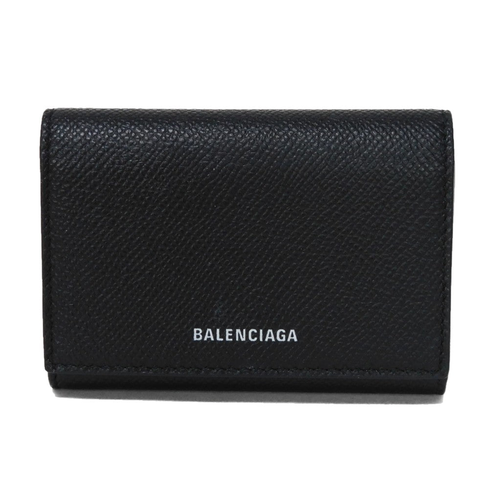 Top Quality Balenciaga Ville Accordion Card Holder