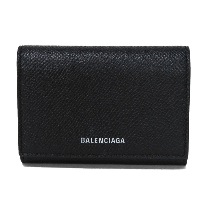 Top Quality Balenciaga Ville Accordion Card Holder