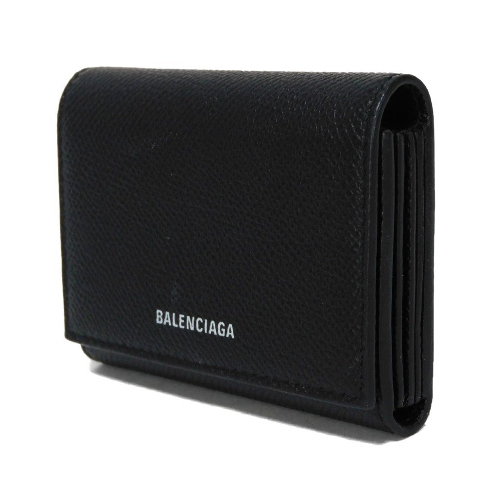 Top Quality Balenciaga Ville Accordion Card Holder
