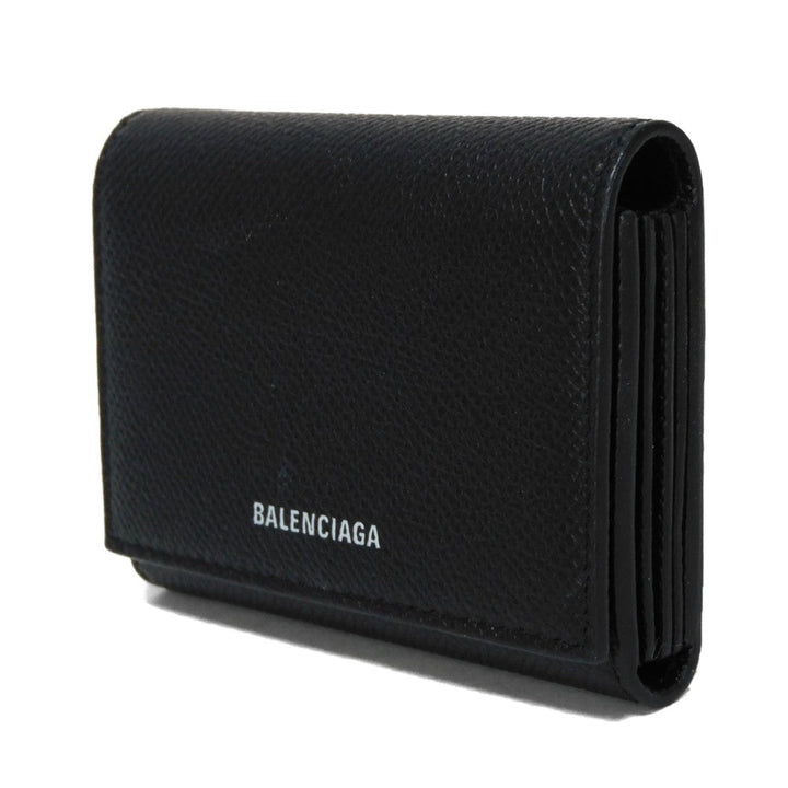 Top Quality Balenciaga Ville Accordion Card Holder