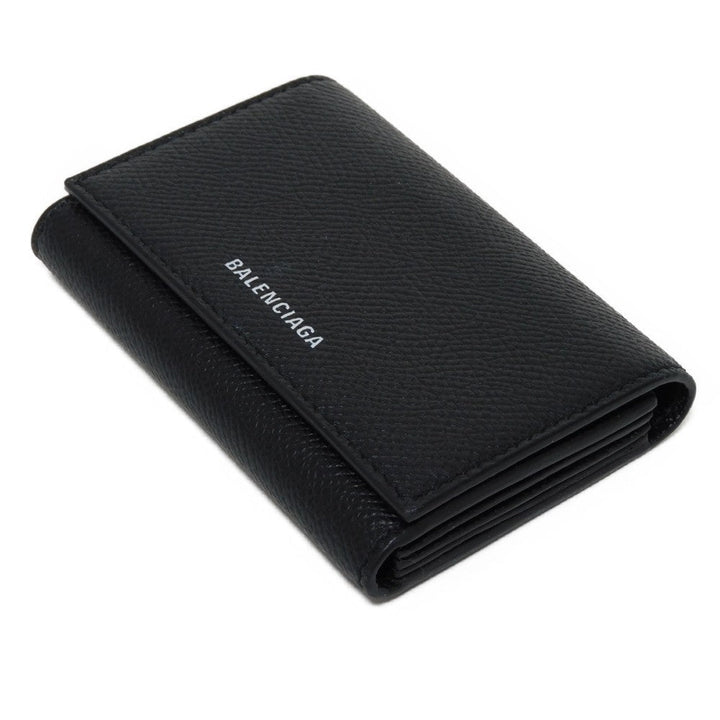 Top Quality Balenciaga Ville Accordion Card Holder