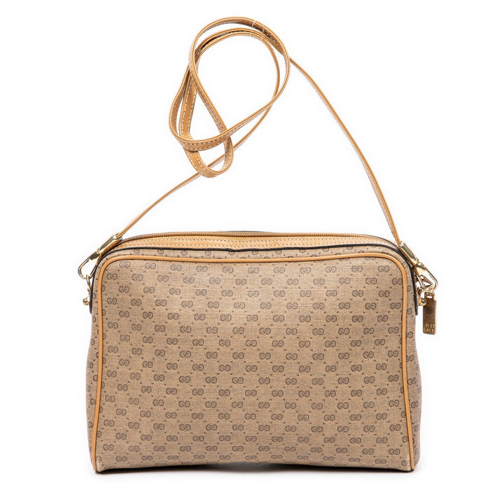 Vintage Crossbody