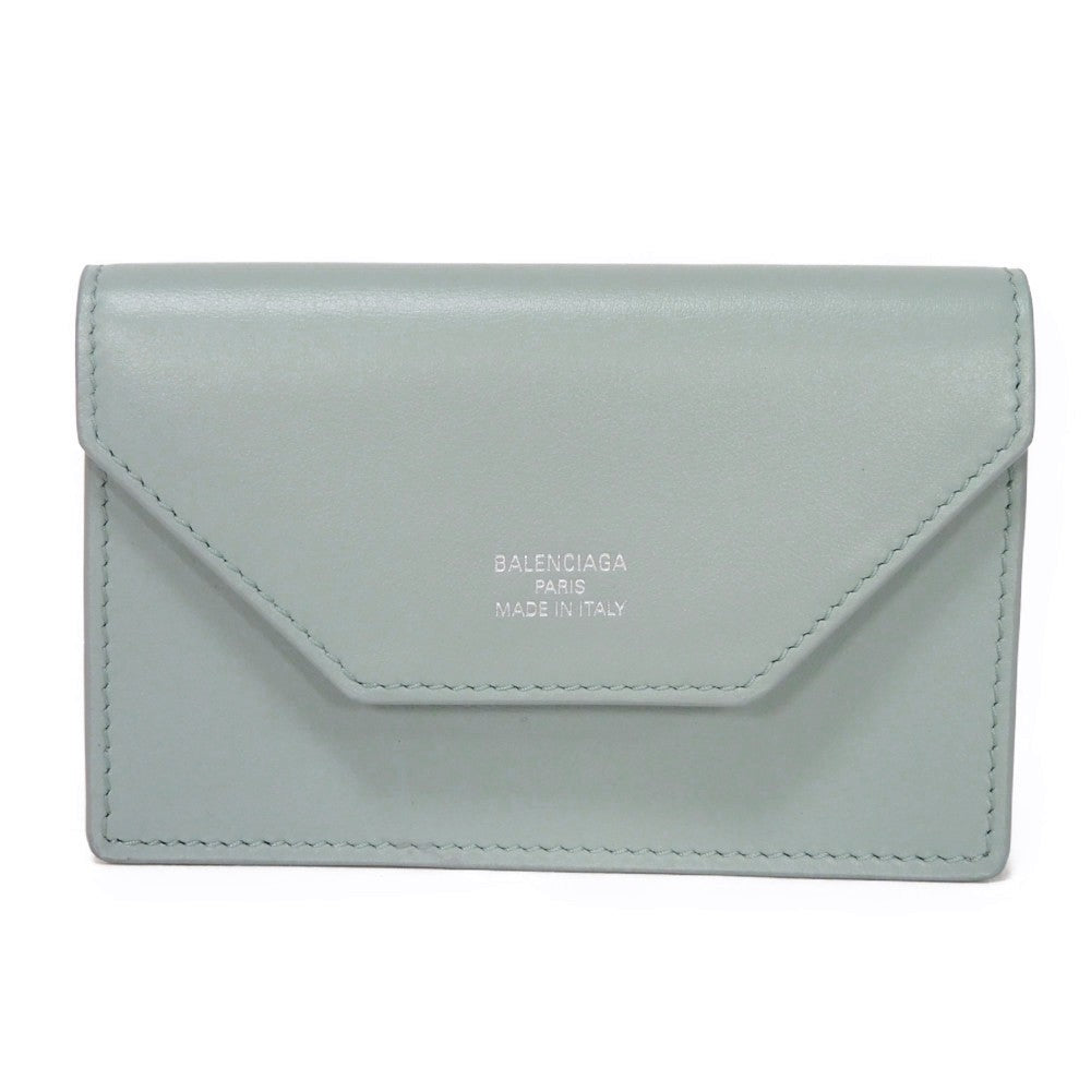 Top Quality Balenciaga Envelope Card Holder