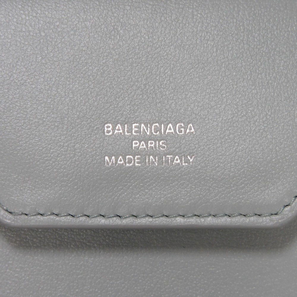 Top Quality Balenciaga Envelope Card Holder