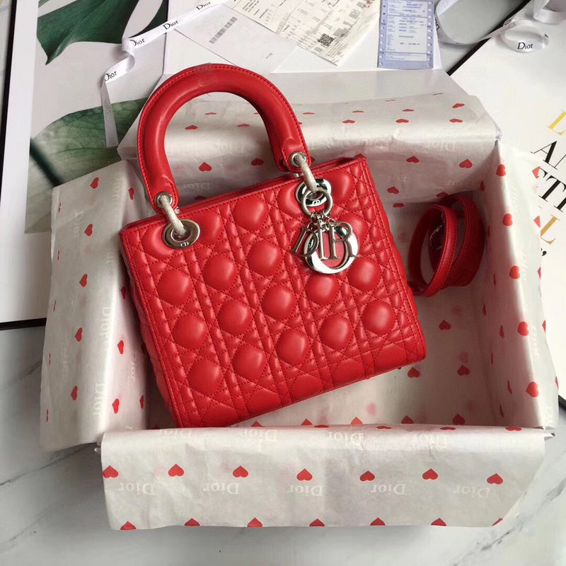 Bags Zone - Dior Bags - 2580