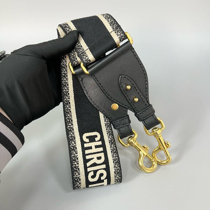 Top quality Dior Saddle Bag XJ10655