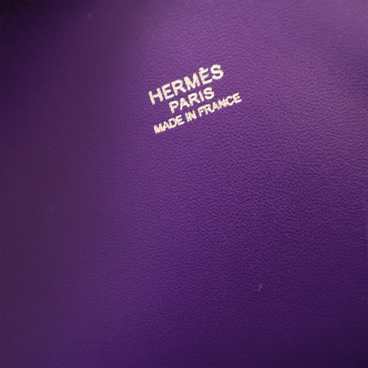 Top quality Hermes Epsom Bolide 35 Satchel