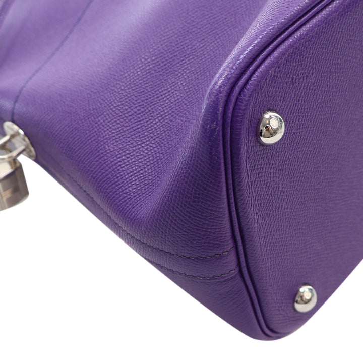 Top quality Hermes Epsom Bolide 35 Satchel