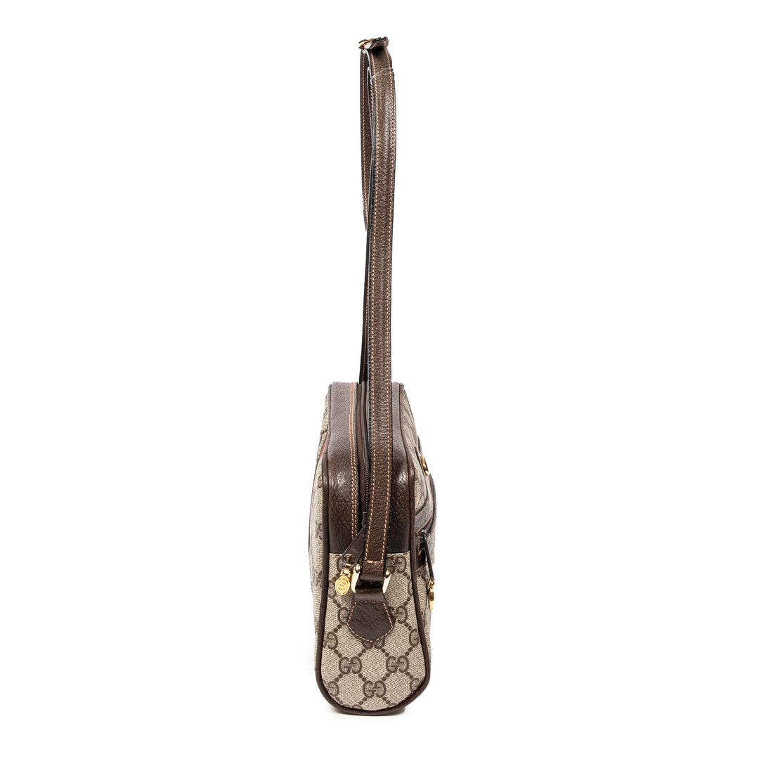 Accessory Collection Web Crossbody