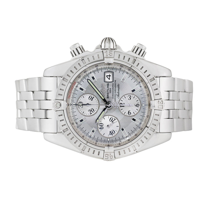 Breitling Men's Chronomat Evolution #19