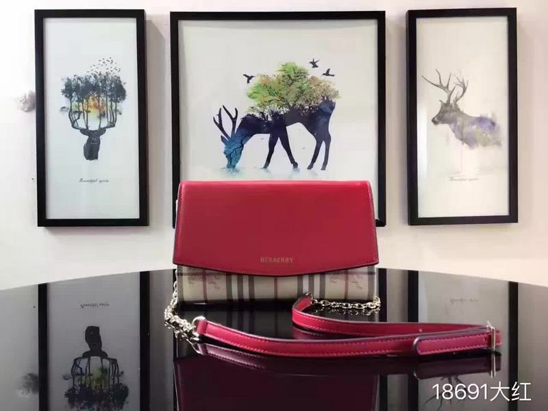 Burberry Bags - BG Bags - 1126