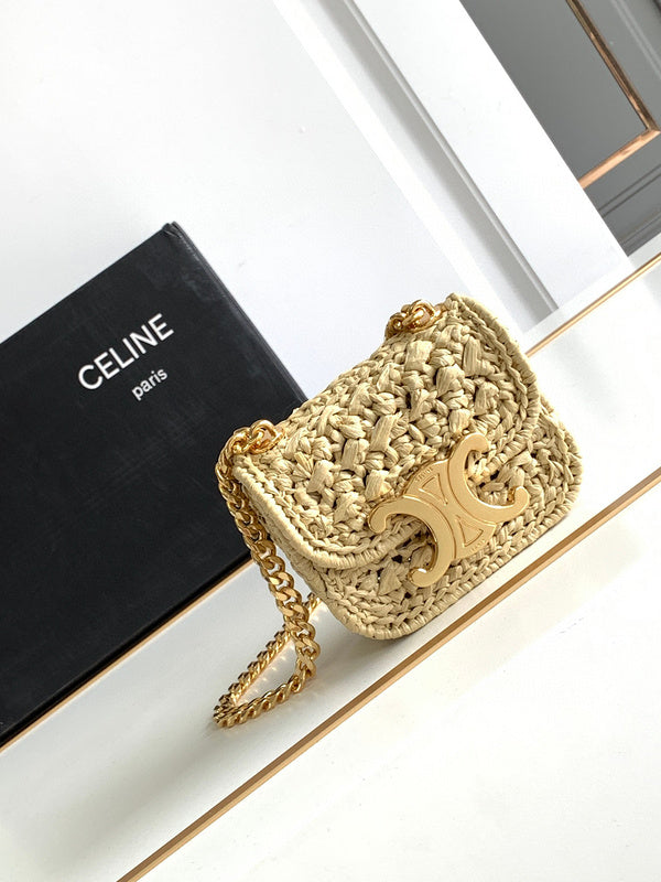 Top Quality Chanel Bag New Arrival Luxury Bag - 060