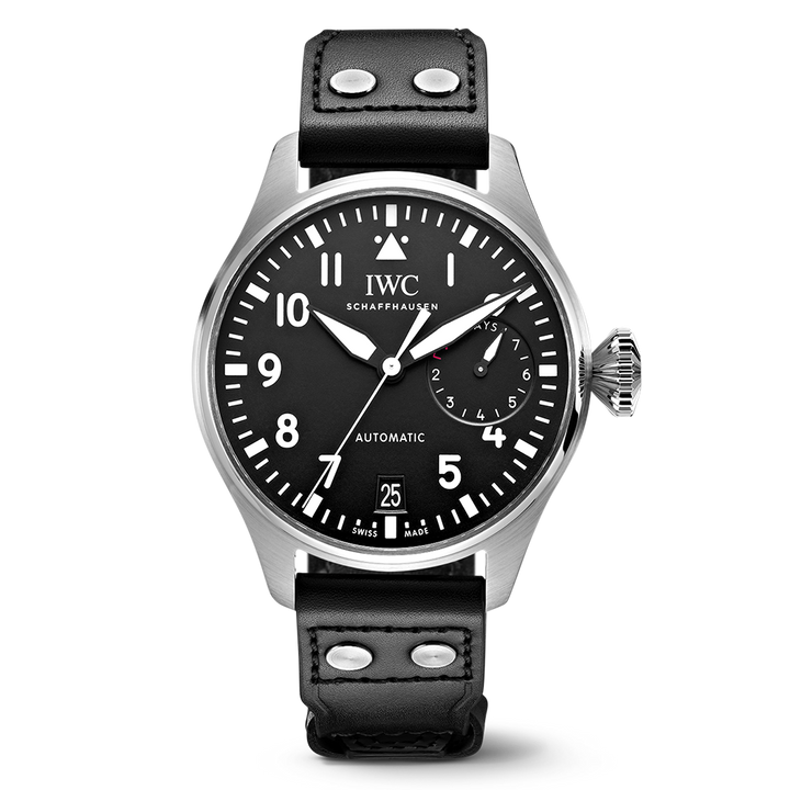 IWC BIG PILOT’S WATCH IW501001
