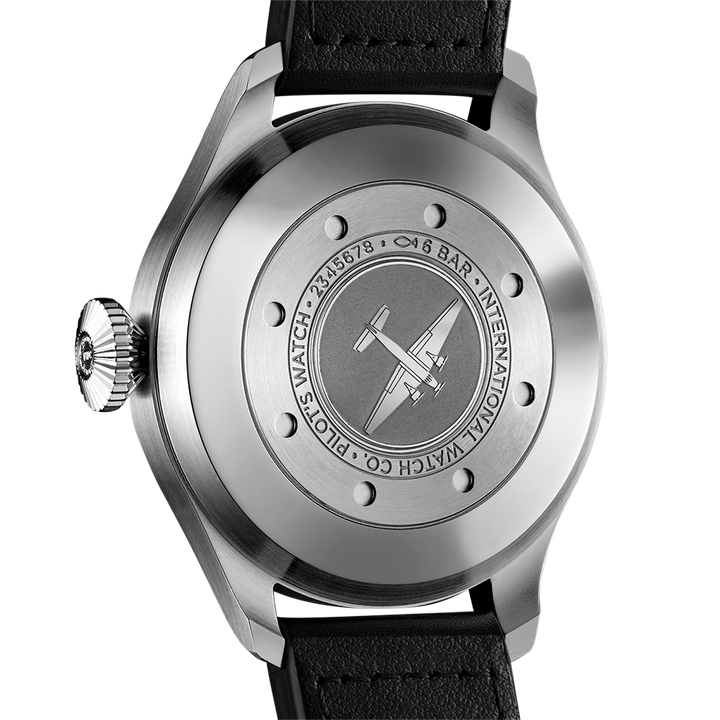 IWC BIG PILOT’S WATCH IW501001