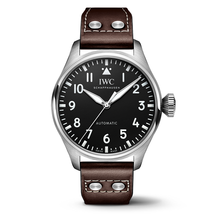 IWC BIG PILOT'S WATCH 43 IW329301
