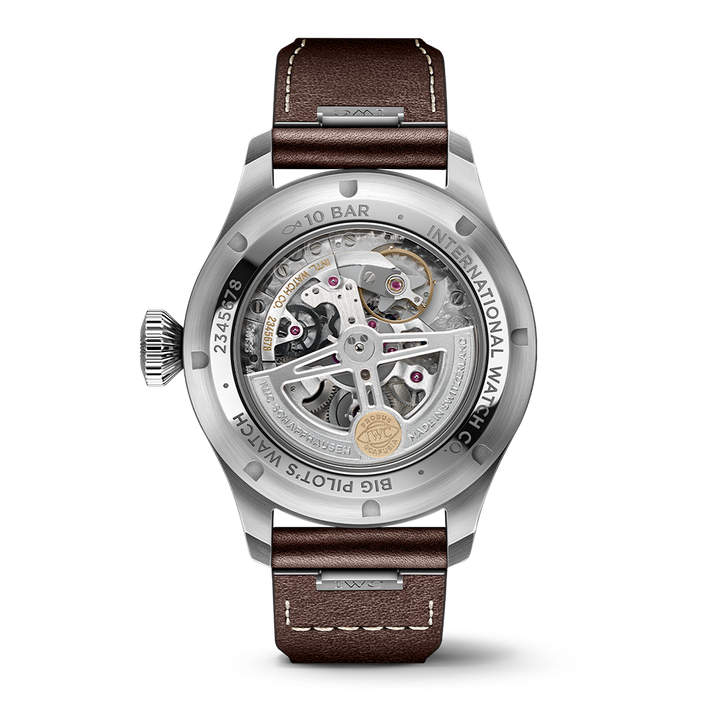 IWC BIG PILOT'S WATCH 43 IW329301