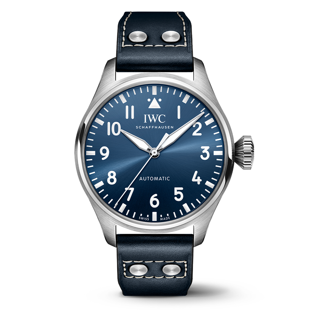 IWC BIG PILOT'S WATCH 43 IW320303