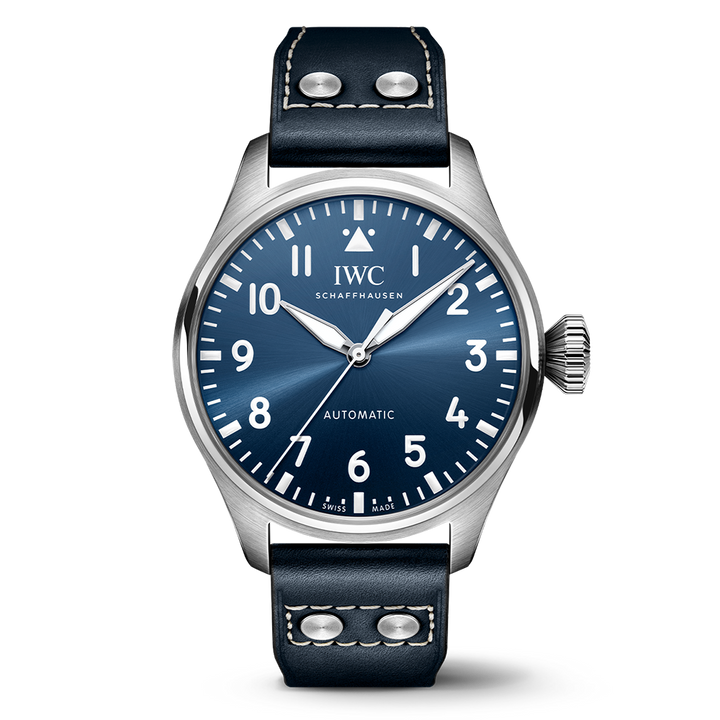 IWC BIG PILOT'S WATCH 43 IW320303
