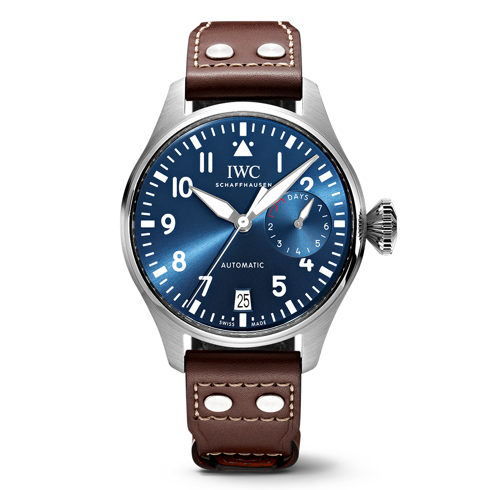 IWC BIG PILOT'S WATCH 'LE PETIT PRINCE' IW501002