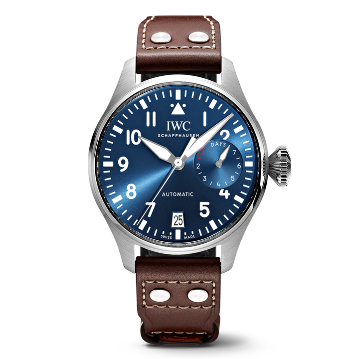 IWC BIG PILOT'S WATCH 'LE PETIT PRINCE' IW501002