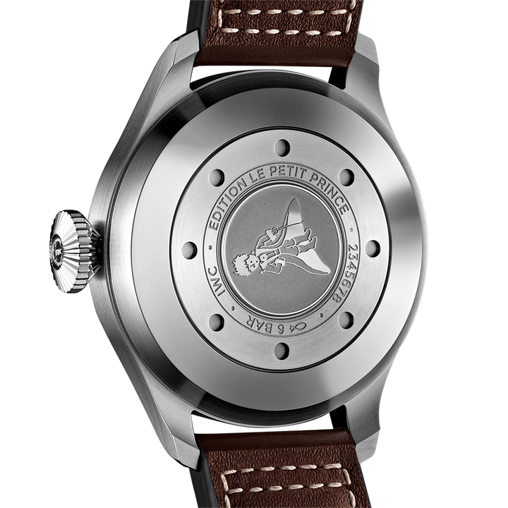 IWC BIG PILOT'S WATCH 'LE PETIT PRINCE' IW501002