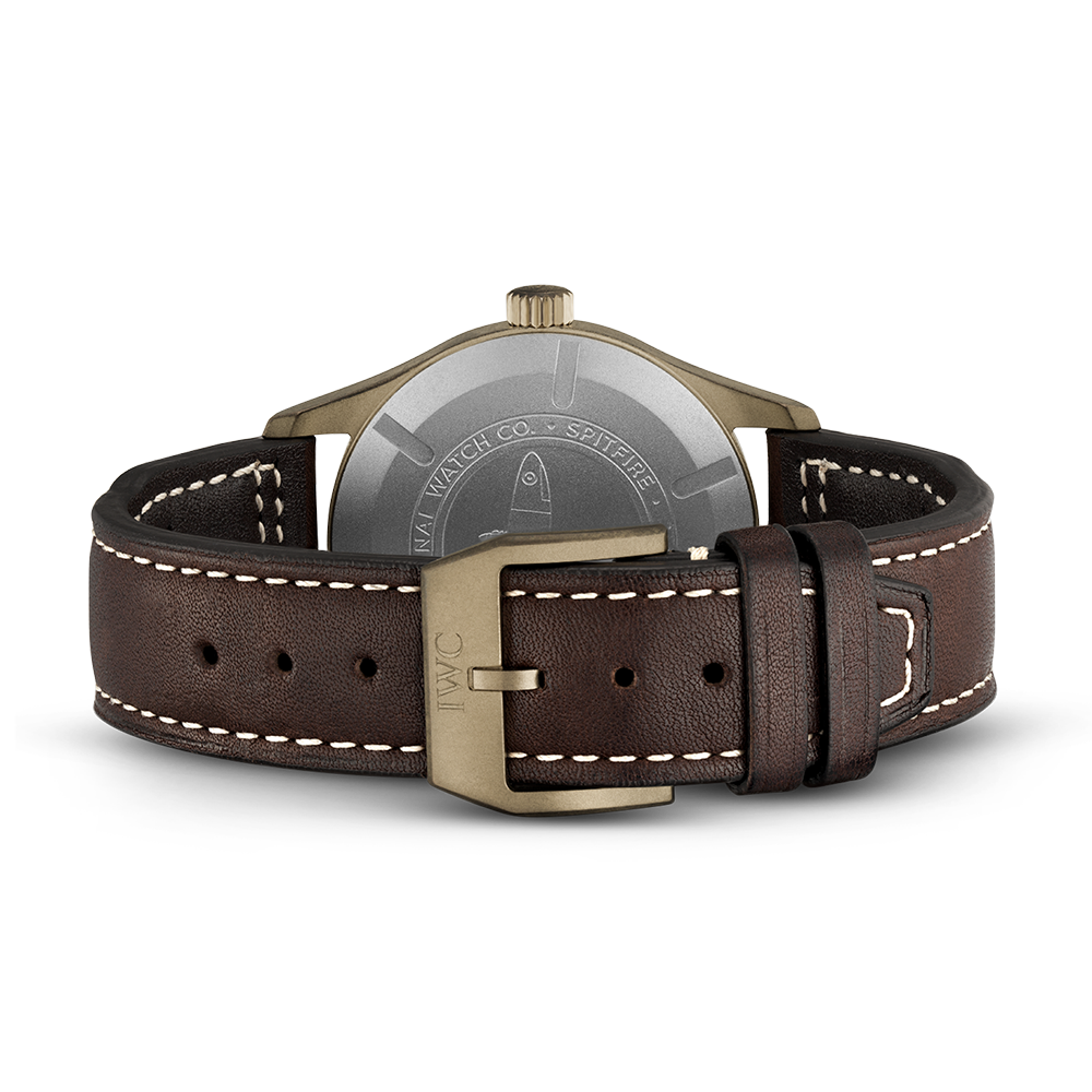 IWC PILOT'S WATCH AUTOMATIC SPITFIRE IW326806
